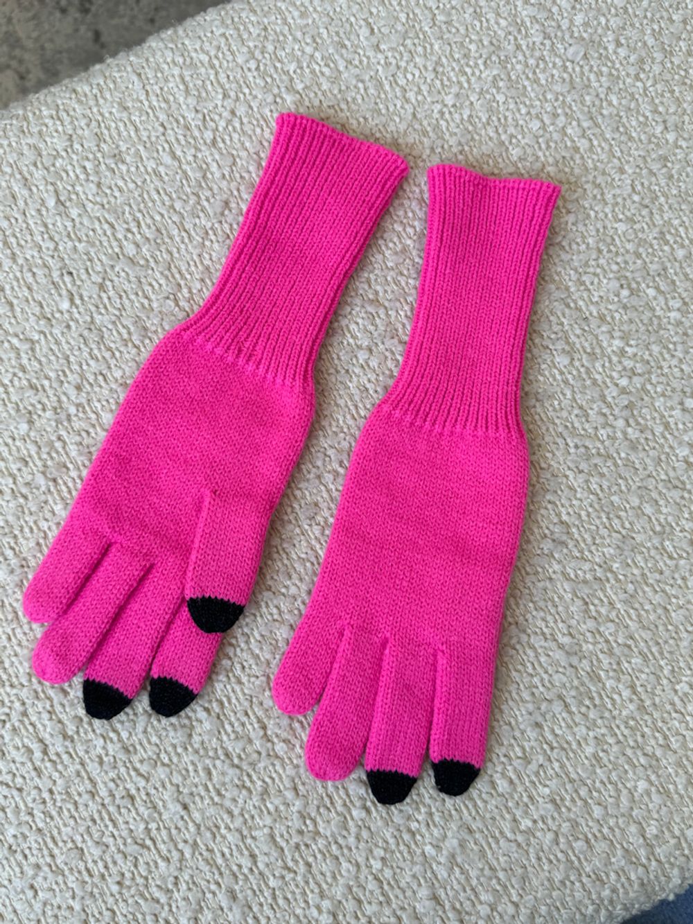 Перчатки Kerry, 116