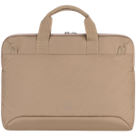 TUCANO SMILZA BAGS FOR MacBook Air 13 (before 2018)/ MacBook Pro 13 (2016-2020)/ MacBook Air 13 (2018-2020) MacBook Air 15 (2023)/ Laptop 14 Beige