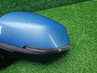 Зеркало левое Haval Jolion (2021-н.в.) 10 конт.