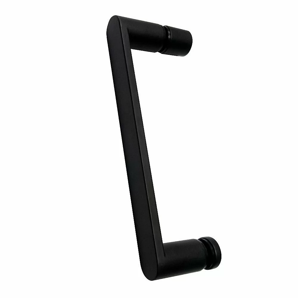 Душевая дверь Abber Sonnenstrand AG04100B 100