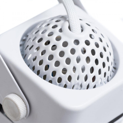 Трековый светильник Arte Lamp A1315PL-1WH