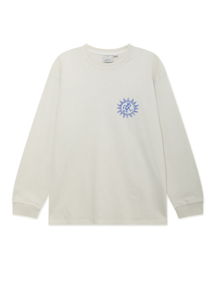 Джемпер Sun L/s Tee