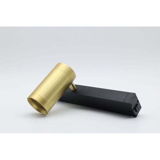 Светильник трековый APL.0205.10.09