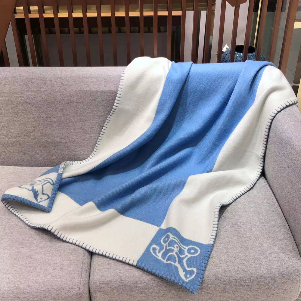 Плед Hermes 100х140 см, арт. 467738176