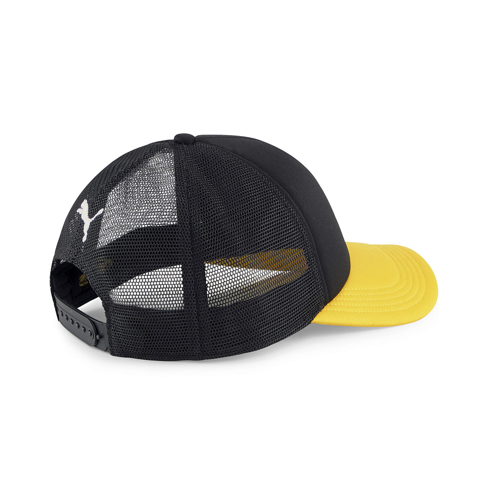 Кепка PUMA Porsche Legacy Trucker Cap