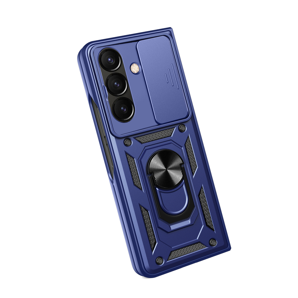 Чехол с кольцом Bumper Case для Samsung Galaxy Z Fold 7