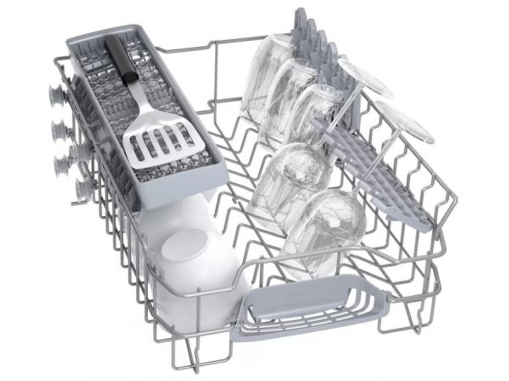 Посудомоечная машина Bosch SRS2HKW1DR