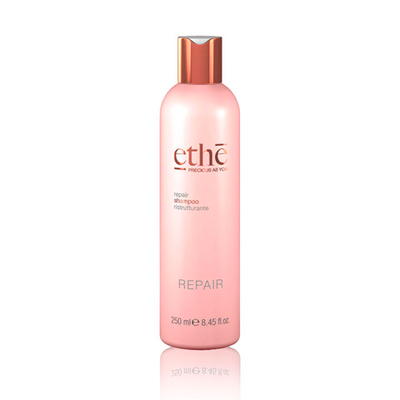 Восстанавливающий шампунь для повреждённых волос Ethe Repair Shampoo
