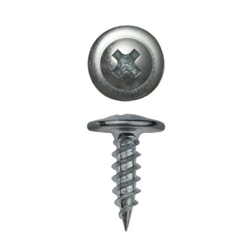 Полусфера Саморезы 4,2х32 кг