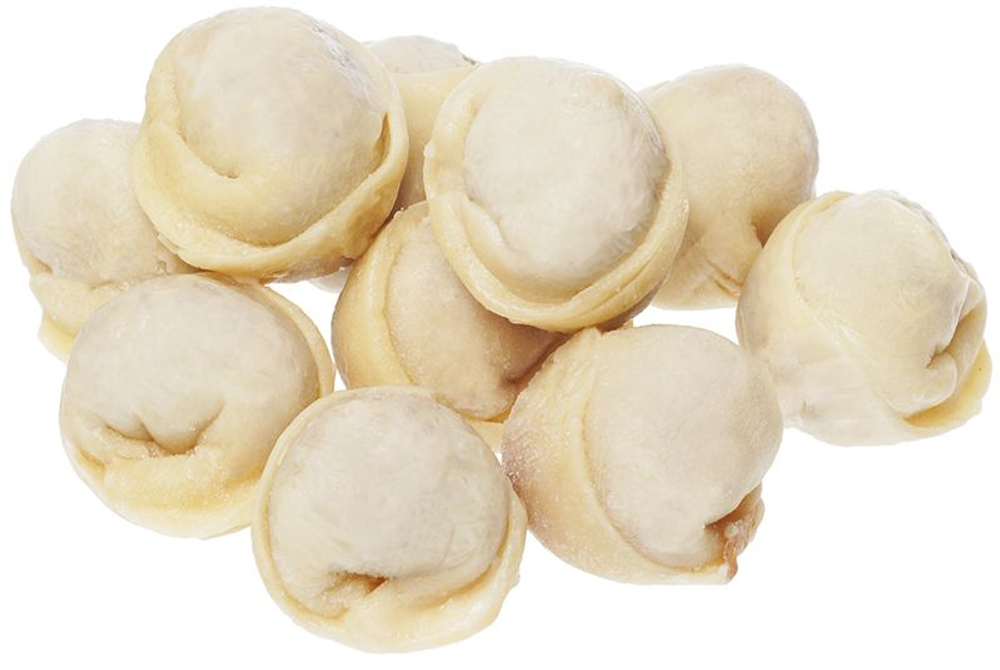 Пельмени "Татарские" из конины, 700 гр, Каусар