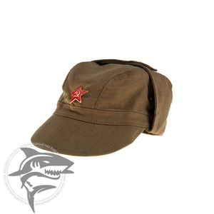 Кепка “Афганка” ОРИГИНАЛ