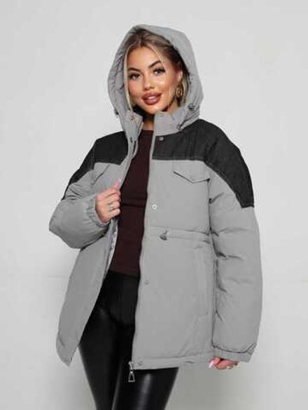 Куртка 2564175 Fabrika