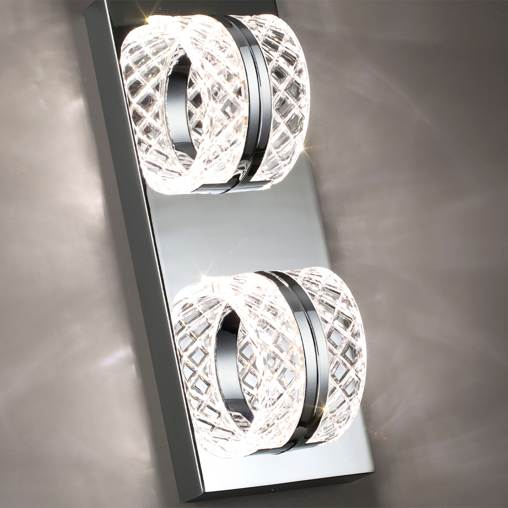 Бра Odeon Light 5029/8WL MIRAGE