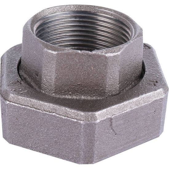 Циркуляционный насос Stout 32/40-180 с гайками (SPC-0001-3240180)