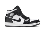 Кроссовки Jordan Air Jordan 1 Mid Se Asw "Black And White"