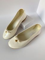 Лаковые туфли Dolce&Gabbana, 32