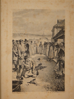 "Исторические рассказы и повести". П.Н.Полевой. 1892г.