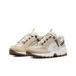 Nike Air Humara LX Jacquemus Light Bone Gold Women's