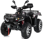 Квадроцикл SHARMAX Hector 600 (Powered) (2024)