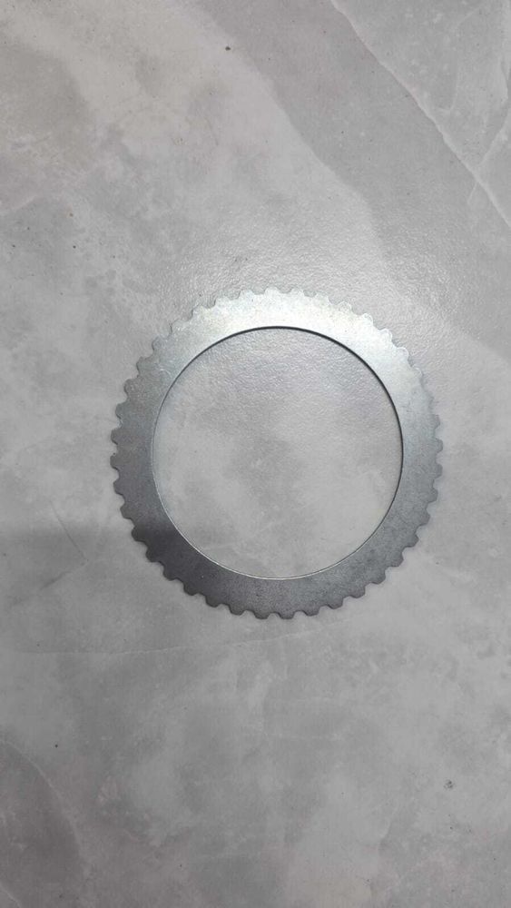 СТАЛЬНОЙ ДИСК Underdrive 1; 2,00 мм; 40 зубьев 131*99*2.0 СТАЛЬНОЙ ДИСК Underdrive 1; 2,00 мм; 40 зубьев 131*99*2.0