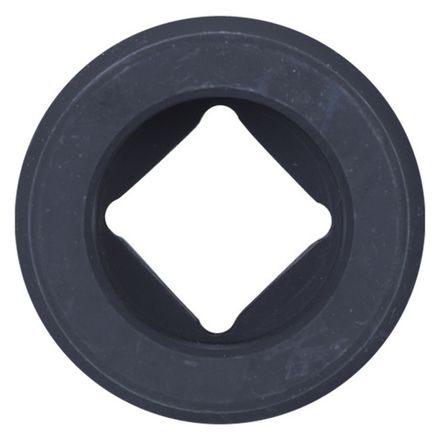 Цена на KING TONY (853421M) Головка торцевая глубокая ударная четырехгранная 1", футорочная, 21 мм