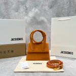 Jacquemus Le Chiquito Noeud 18 cm