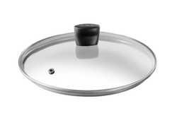 Сковорода с крышкой Tefal Cook&Clean 28 см 4233928