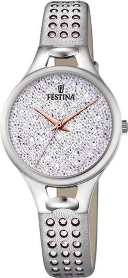 Женские наручные часы Festina F20407/1