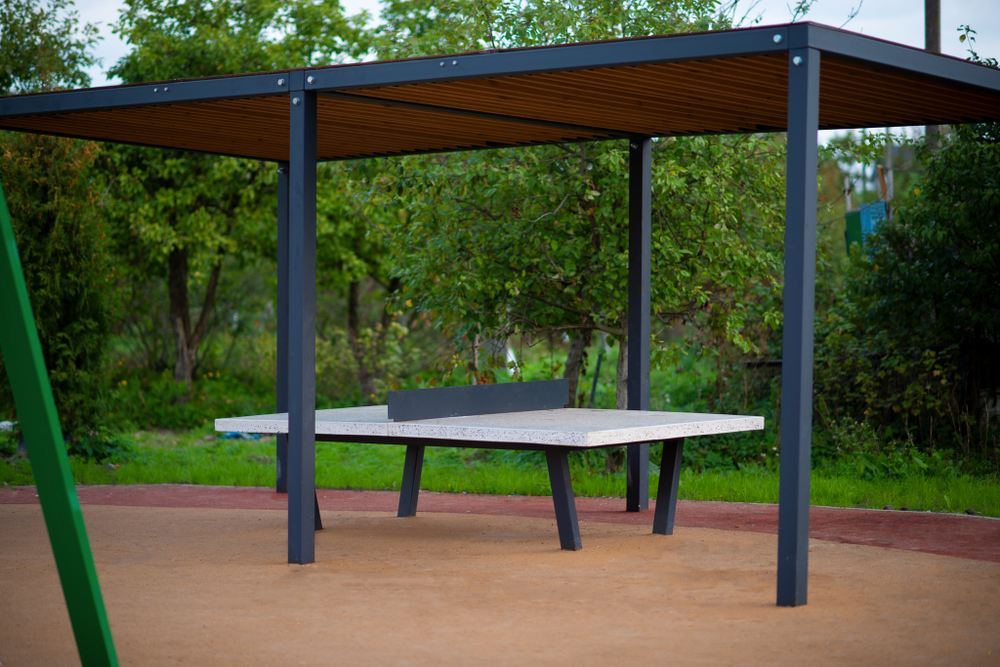 Теннисный стол SK00324