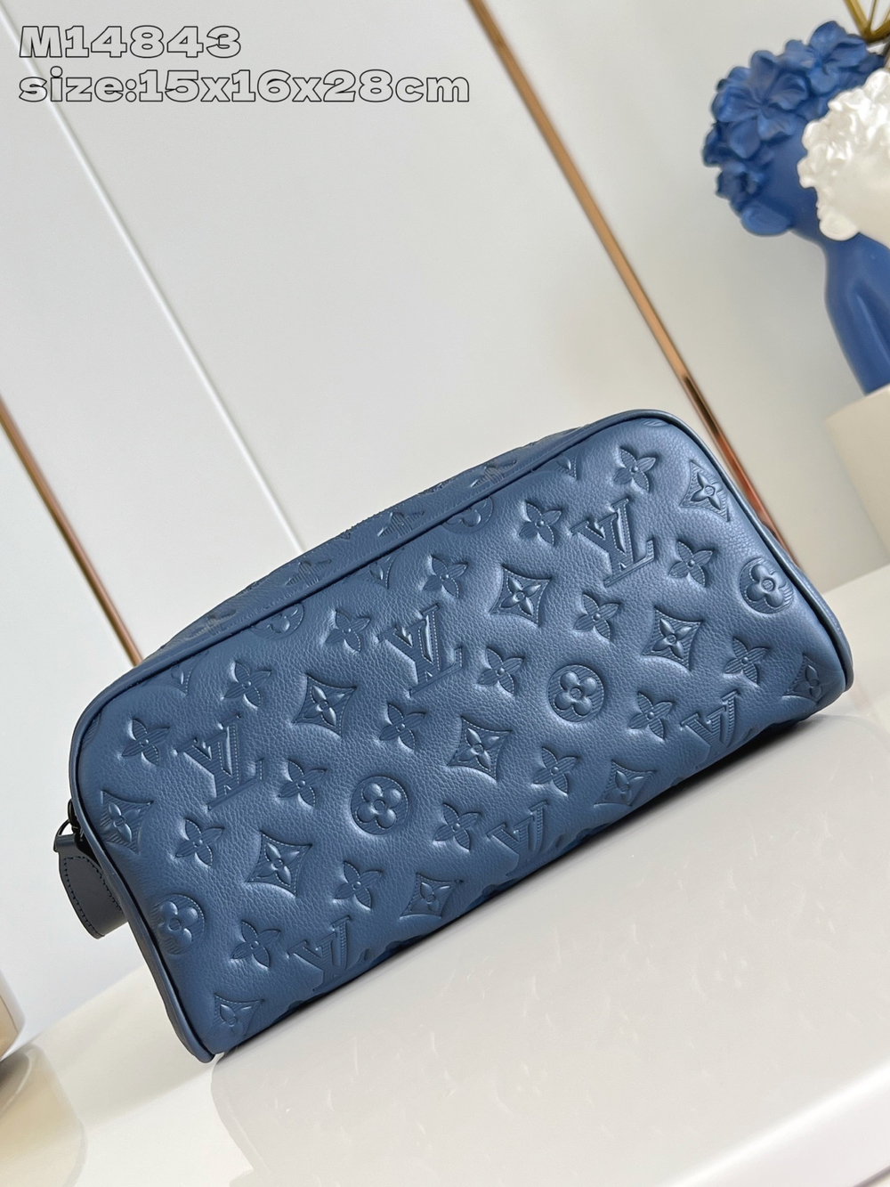 Louis Vuitton Dopp Kit