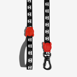 Поводок SKULL 2.0 120 см Zee.Dog