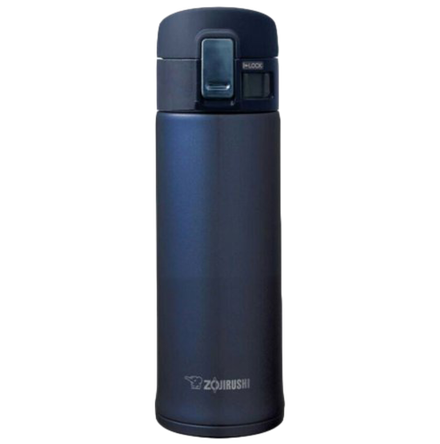 Термос Zojirushi SM-KHF36-AG 0,36 л (голуб)