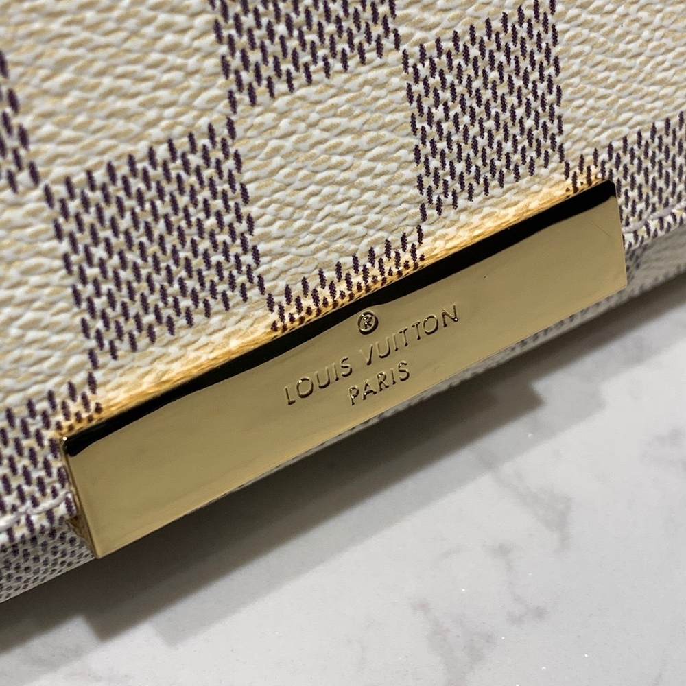 Louis Vuitton Favorite PM