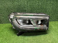 Фара правая Great Wall Poer (2019-н.в.) LED