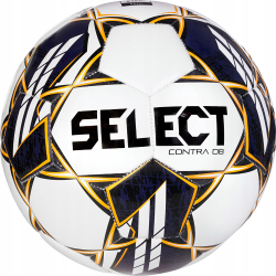 Мяч футбольный SELECT Contra DB v23 0855160600, размер 5, FIFA Basic