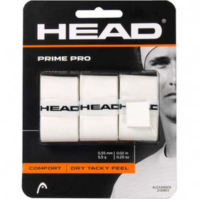 Овергрипы Head Prime Pro, 0,55 мм