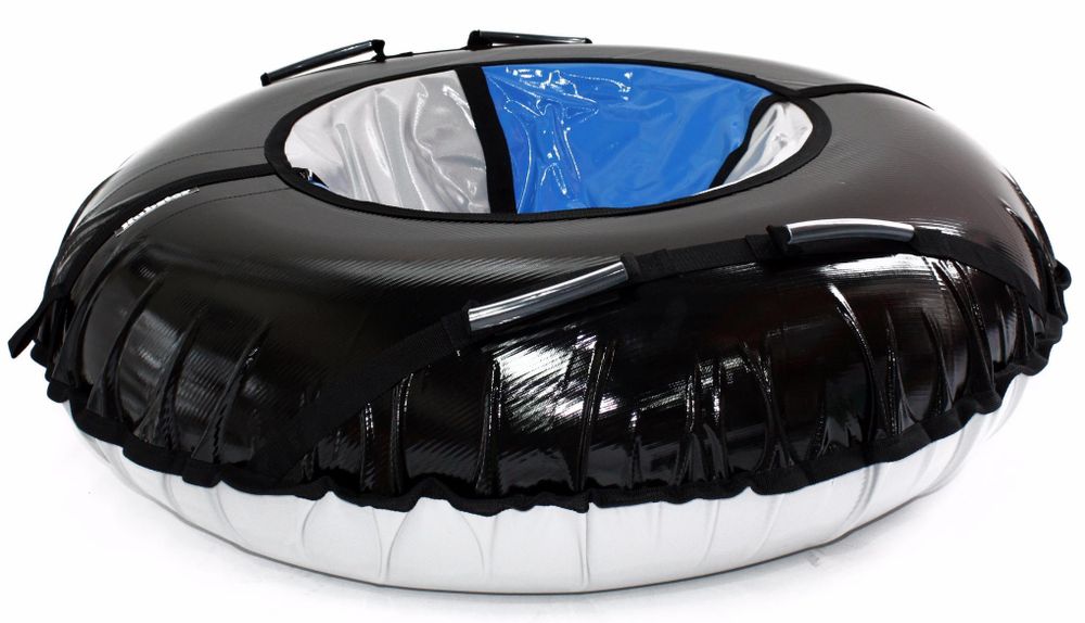 Тюбинг Hubster Sport Plus Бумер