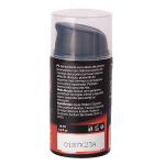 Жидкий интимный гель с эффектом вибрации INTT Vibration! Strawberry 15мл