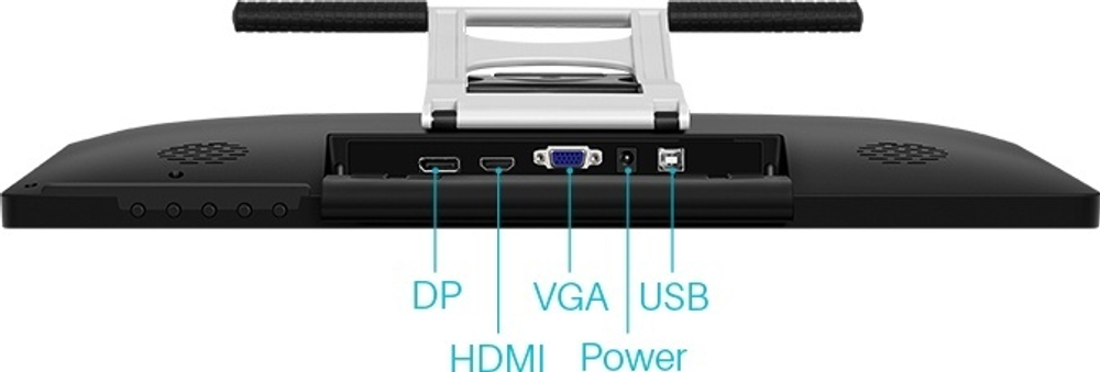 Графический планшет HUION Kamvas 20