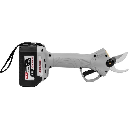 Секатор Интерскол СА-30/18В аккумуляторный