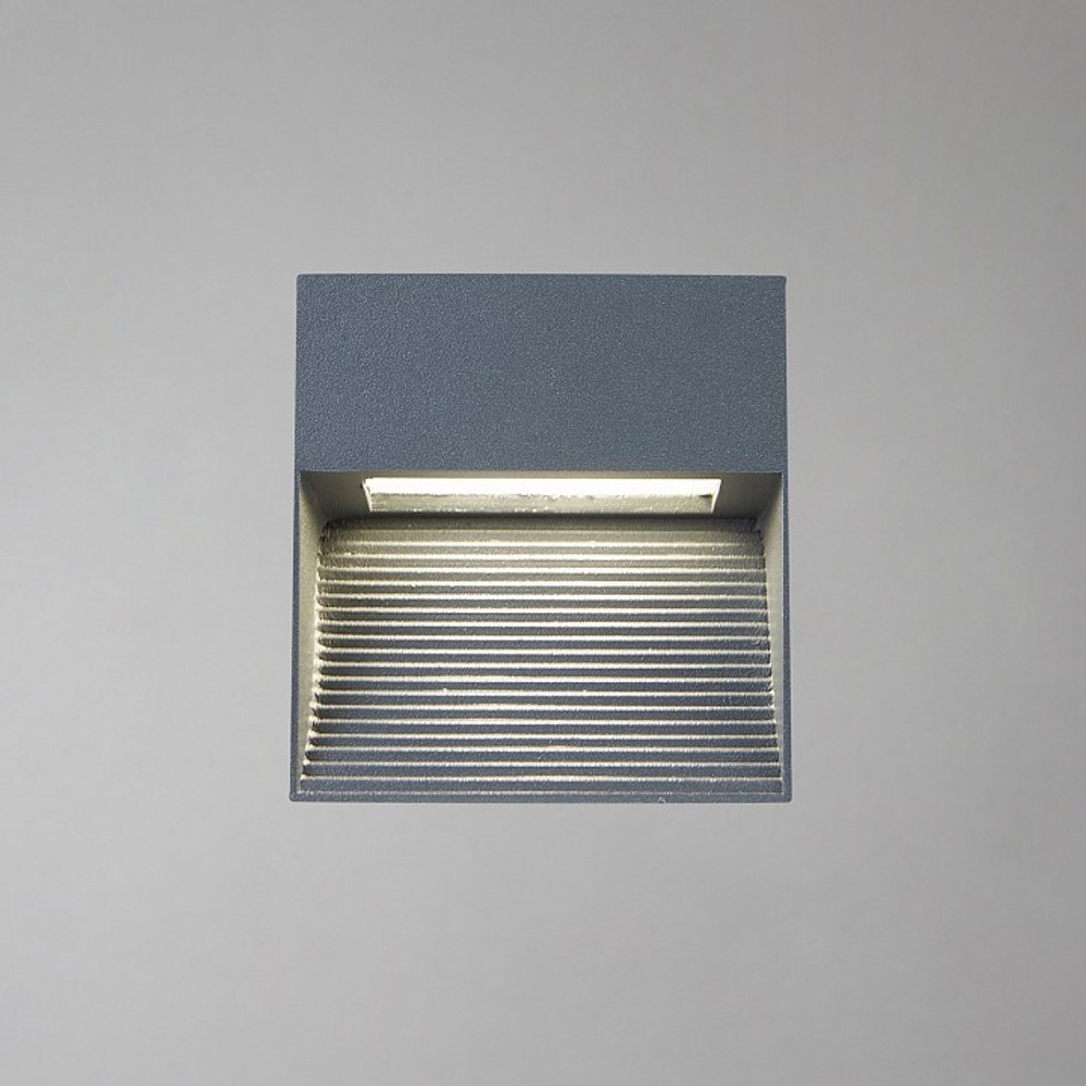 Накладной светильник Escada Noah 10206/S LED