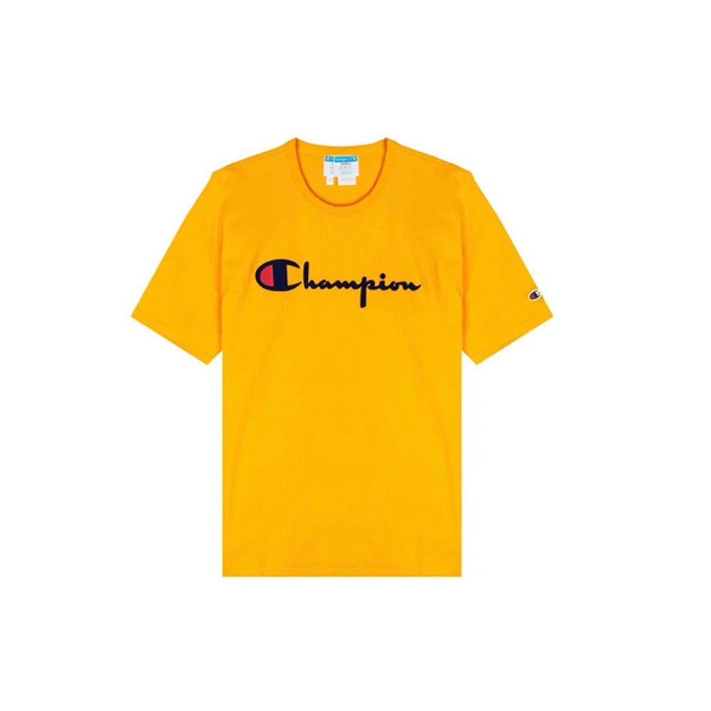 Champion Logo T