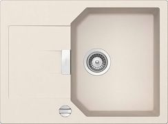 Мойка SCHOCK Manhattan 45 D Cristalite клап.автомат эверест