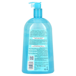 Bioderma, ABCDerm, мягкая очищающая пенка, 1 л (33,8 жидк. унц.)