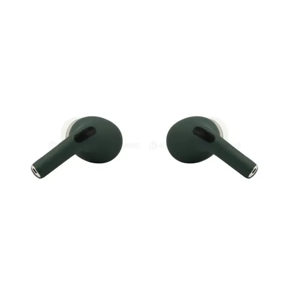 Apple AirPods Pro 2nd gen with MagSafe USB-C (2023) Midnight Green Matte