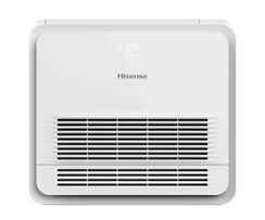 Мульти сплит-система Hisense 4 x AKT-09UR4RK8 / AMW4-27U4RJC