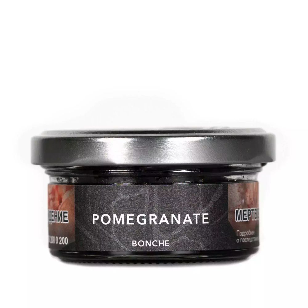 BONCHE - Pomegranate (120г)