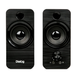 Акустика 2.0 Dialog Stride AST-17UP (USB)