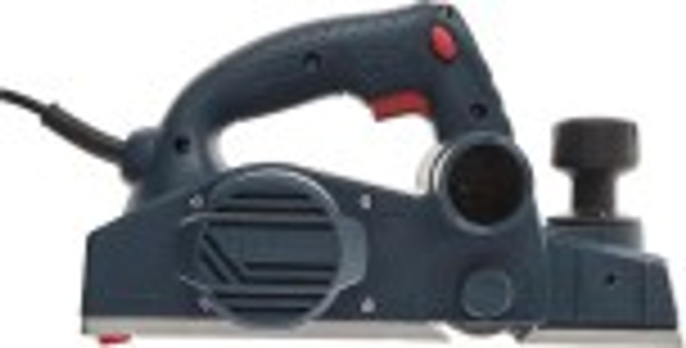 Рубанок сетевой BOSCH GHO 6500 06015960F0