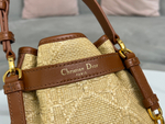 Christian Dior Small C'est Dior Bag